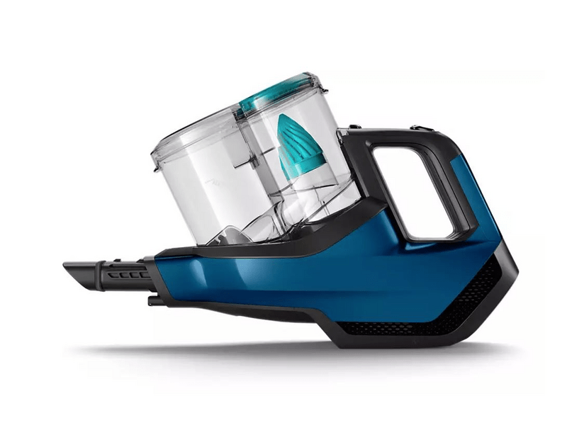 Philips FC6719/01 SpeedPro Aqua vezeték nélküli porszívó, felmosó és morzsaporszívó