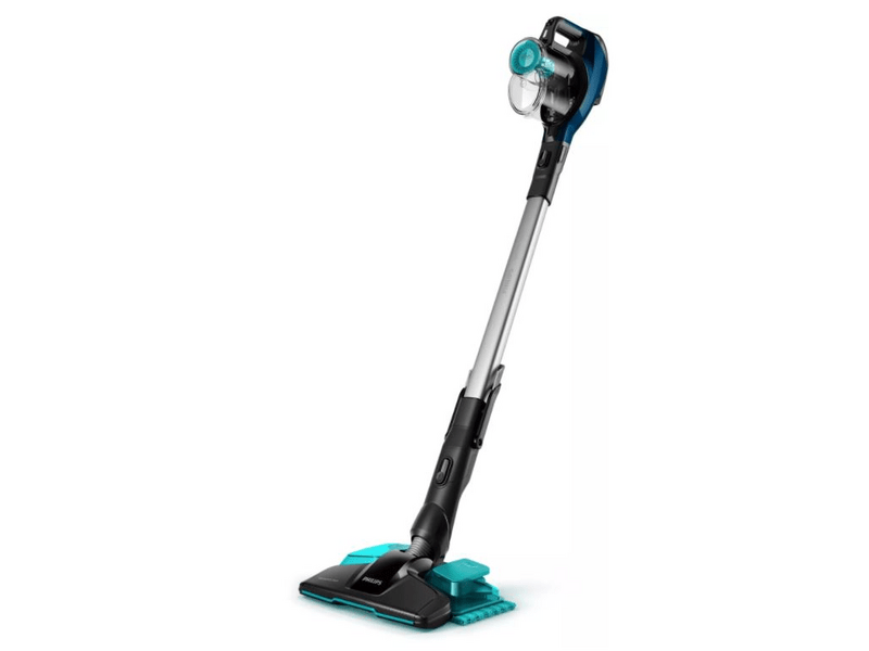 Philips FC6719/01 SpeedPro Aqua vezeték nélküli porszívó, felmosó és morzsaporszívó