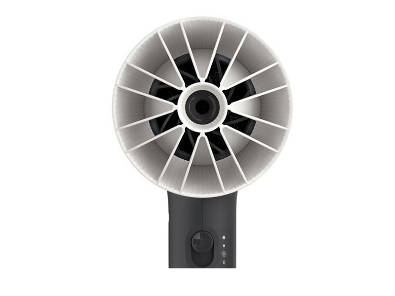 Philips BHD302/30 S3000 hajszárító