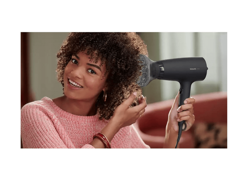 Philips BHD302/30 S3000 hajszárító