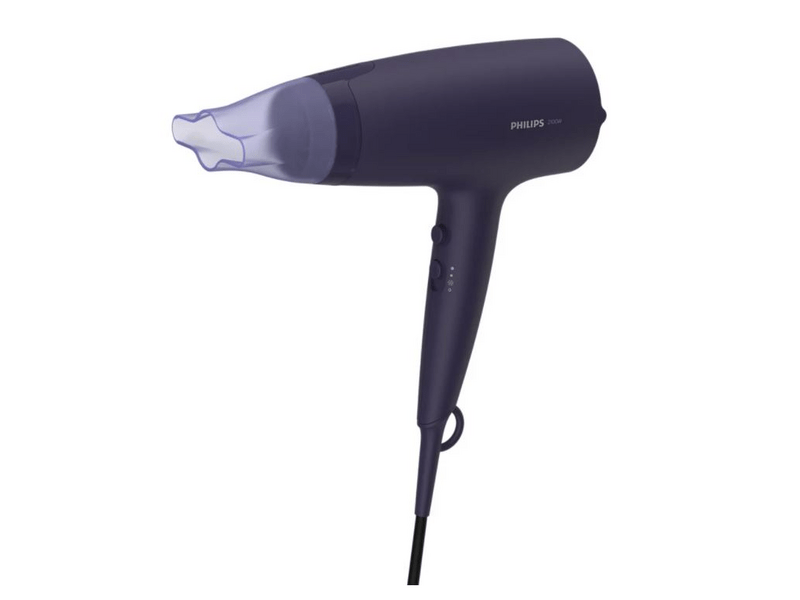 Philips BHD340/10 S3000 sušilo za kosu, ljubičasto