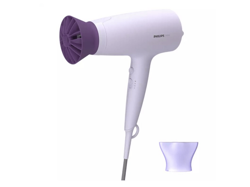 Philips BHD341/10 S3000 sušilo za kosu, boja lavande
