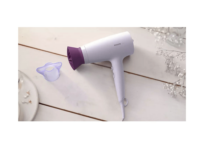 Philips BHD341/10 S3000 sušilo za kosu, boja lavande