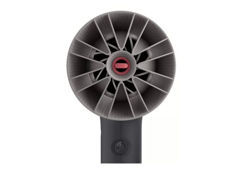 Philips BHD351/10 S3000 sušilo za kosu, crno/sivo