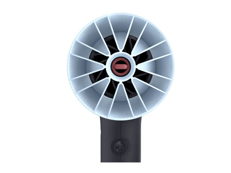 Philips BHD360/20 S3000 sušilo za kosu, tamnoplavo