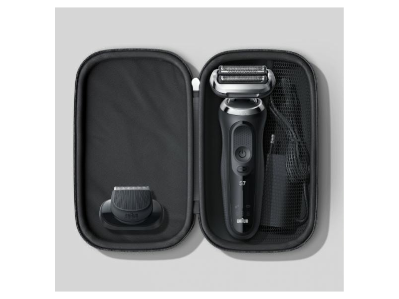 Braun MBS7 Series 7 Elektromos borotva