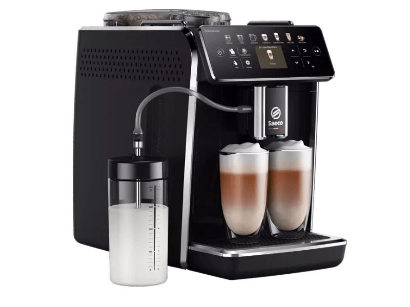 Saeco SM6580/00 GranAroma automatski aparat za kavu