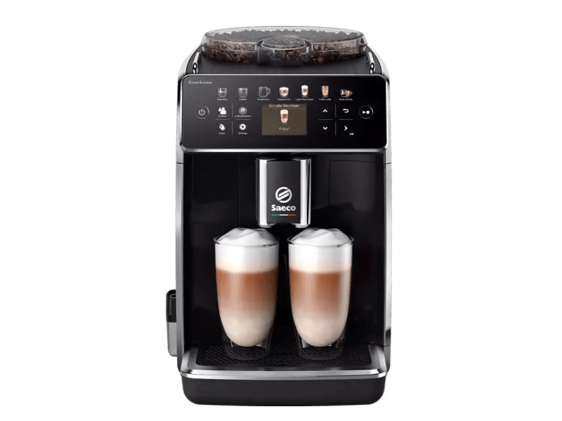 Saeco SM6580/00 GranAroma automatski aparat za kavu