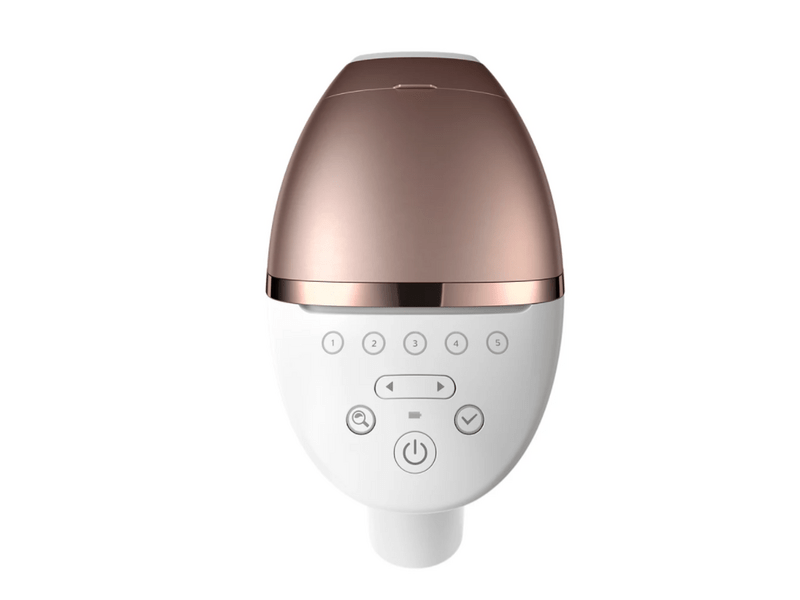 Philips BRI955/00 Lumea Prestige IPL szőrtelenítő