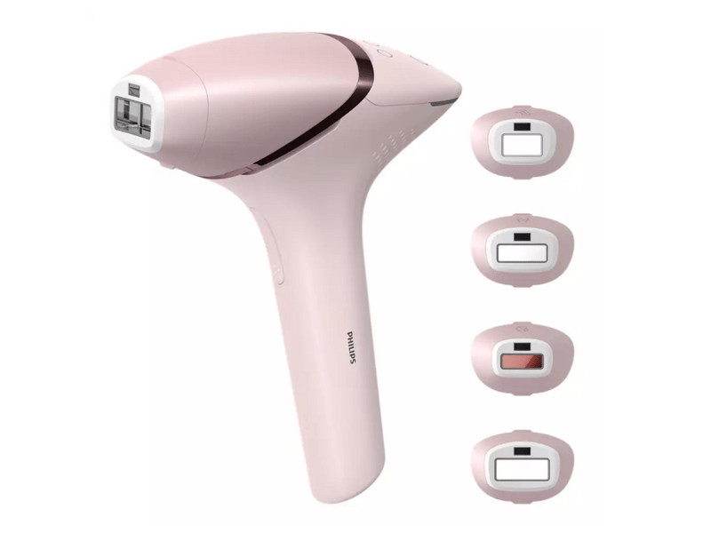 Philips BRI957/00 Lumea Prestige IPL szőrtelenítő
