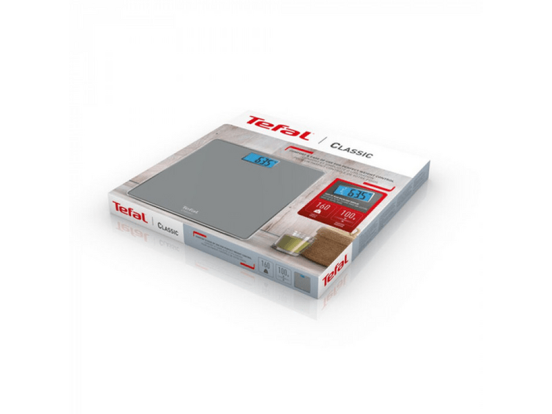 Tefal PP1500V0 Classic Silver Személymérleg