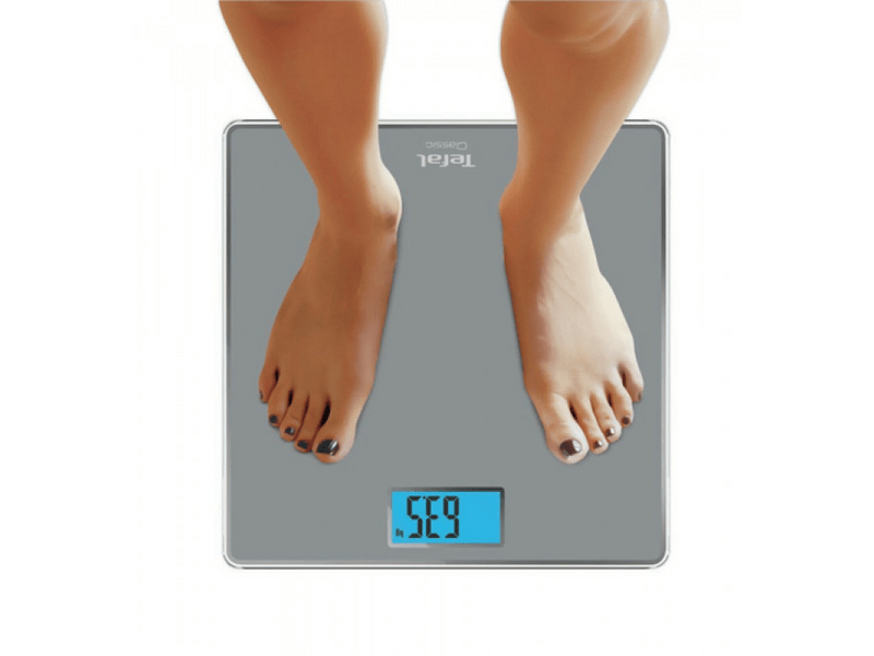 Tefal PP1500V0 Classic Silver Személymérleg