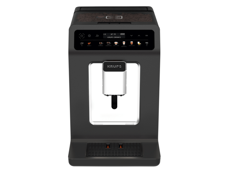Krups EA895N10 Evidence One automata kávéfőző