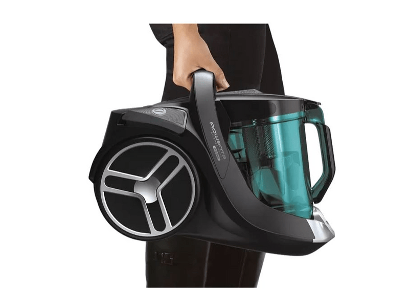 Rowenta RO7212EA CYCLONIC porzsák nélküli porszívó