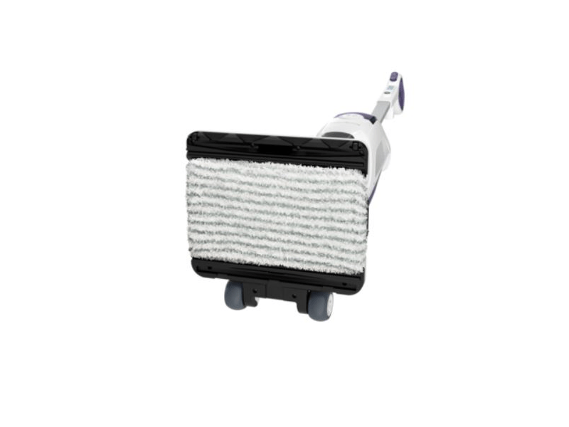 Rowenta RY7731WH Clean & Steam Revolution gőzölős porszívó