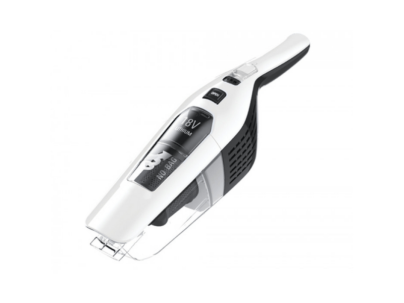 Rowenta RH6737WH Dual Force vezeték nélküli állóporszívó