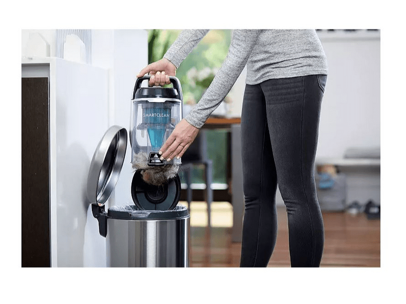 Bissell 2274N SmartClean porzsák nélküli porszívó