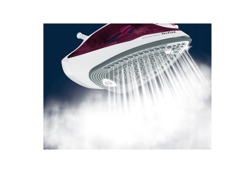 Tefal FV2835E0 Express Steam vasaló