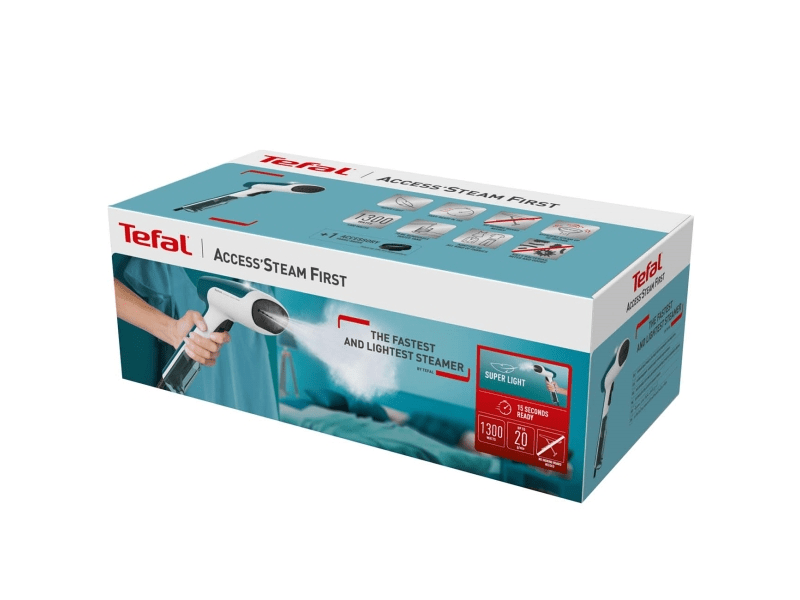Tefal DT6131E0 kézi gőzölő