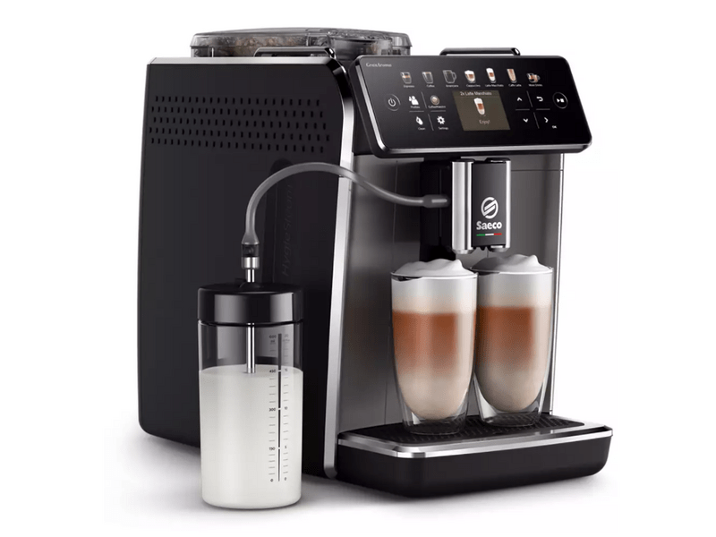 Saeco SM6582/10 GranAroma automata kávéfőző