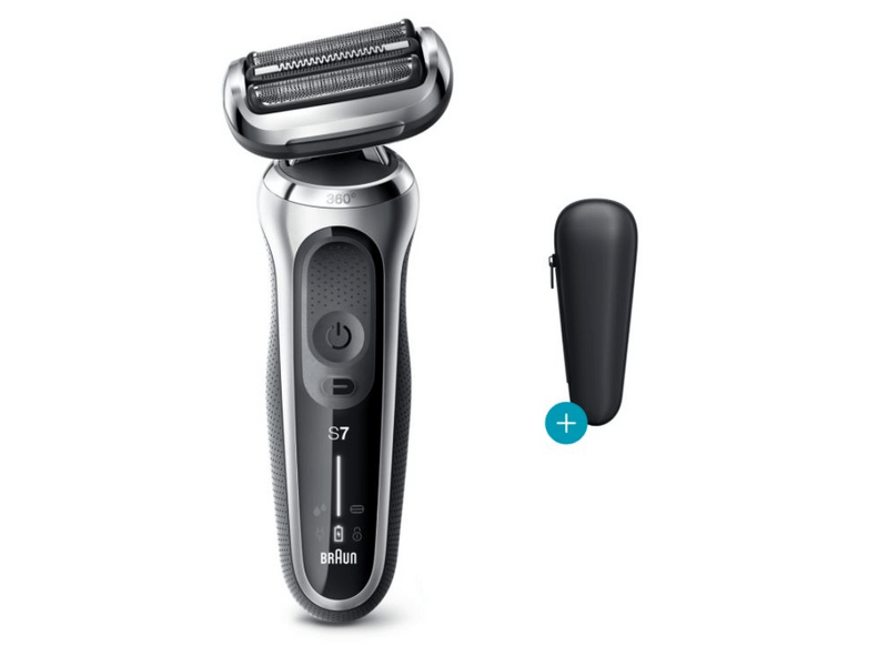 Braun 70-S1000S Series 7 Wet&Dry borotva