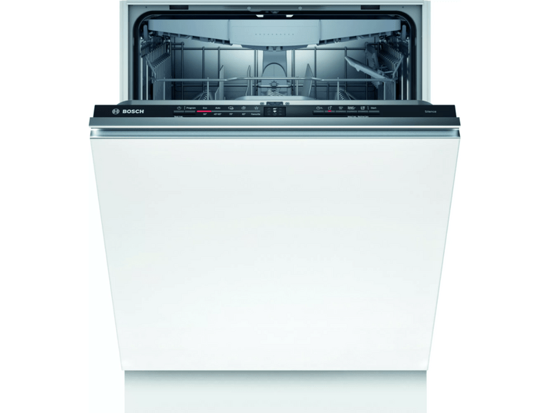 Bosch SMV2HVX20E Beépíthető integrált mosogatógép