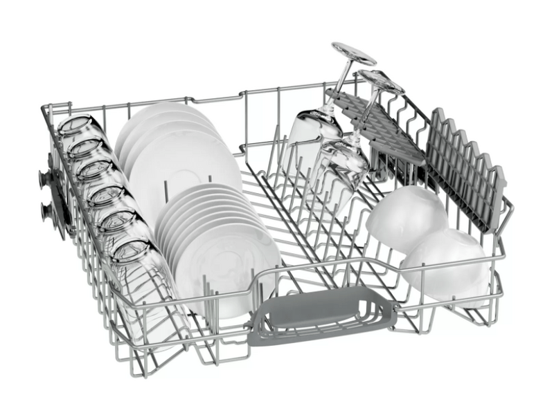 Bosch SMV2HVX20E Beépíthető integrált mosogatógép
