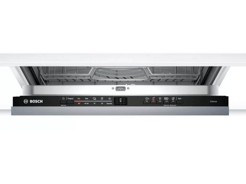 Bosch SMV2HVX20E Beépíthető integrált mosogatógép