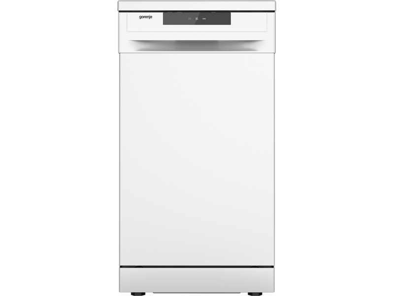 Gorenje GS52040W Szabadonálló mosogatógép