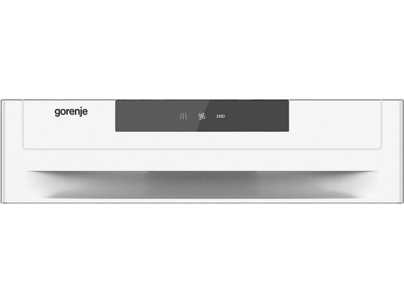 Gorenje GS52040W Szabadonálló mosogatógép