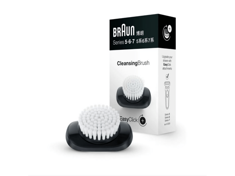 Braun EasyClick tisztítókefe tartozék