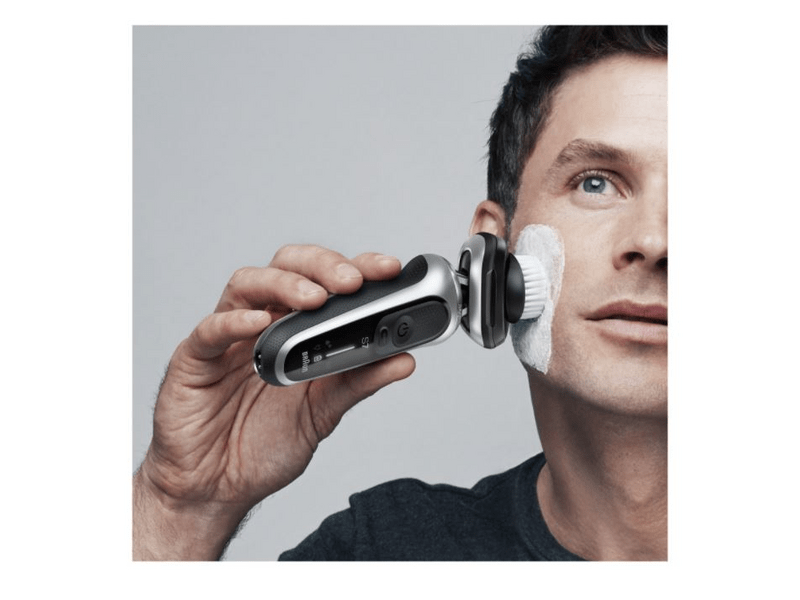 Braun EasyClick tisztítókefe tartozék