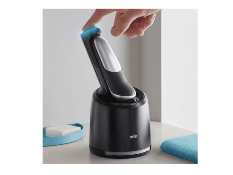 Braun 4 az 1-ben SmartCare tisztítóegység