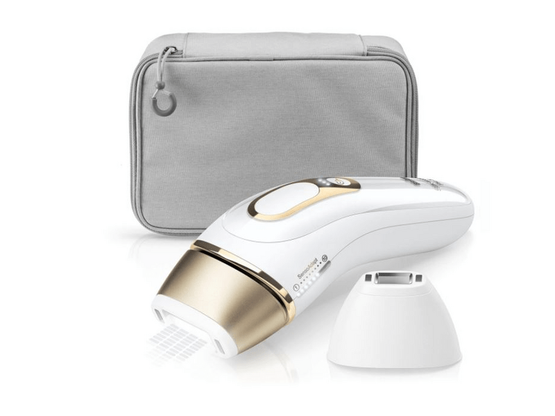 Braun Silk-expert Pro 5 PL5117 villanófényes szőrtelenítő