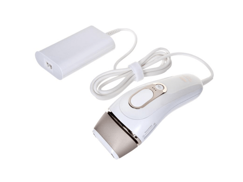 Braun Silk-expert Pro 5 PL5117 villanófényes szőrtelenítő