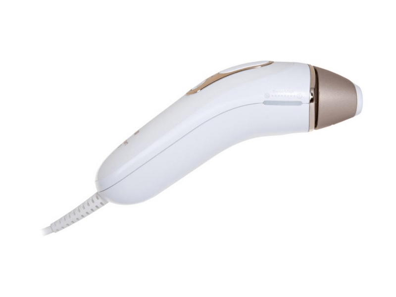 Braun Silk-expert Pro 5 PL5117 villanófényes szőrtelenítő