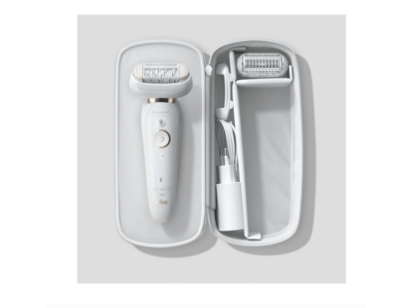 Braun MBSES9F Silk-épil 9 Flex Wet&Dry epilátor