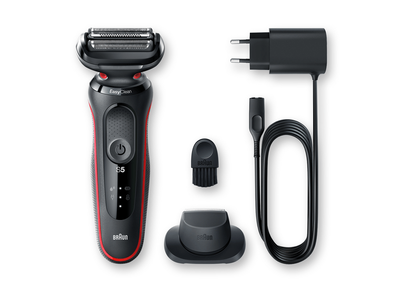 Braun Series 5 50-R1200s Wet&Dry Elektromos borotva