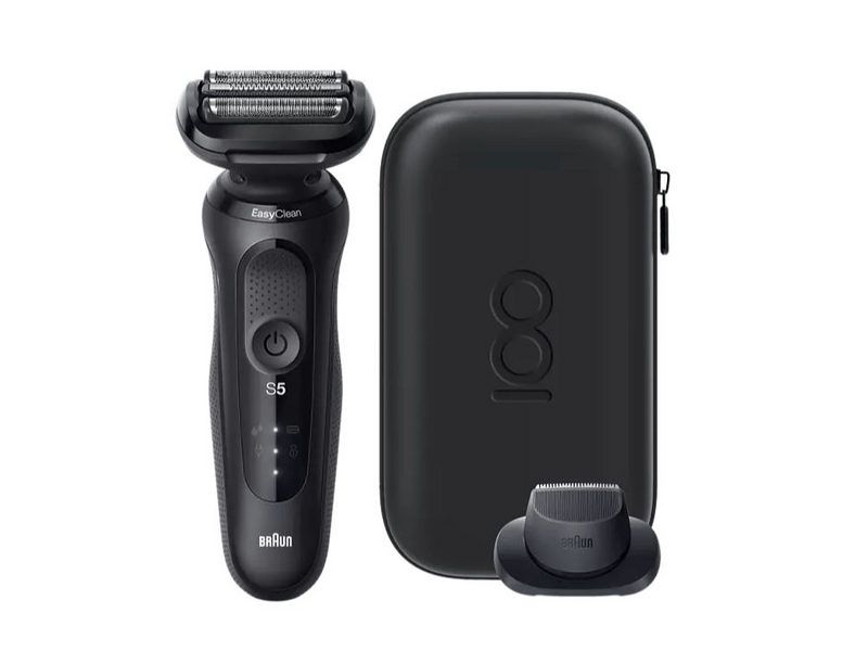 Braun MBS5 Series 5 50 Wet&Dry borotva