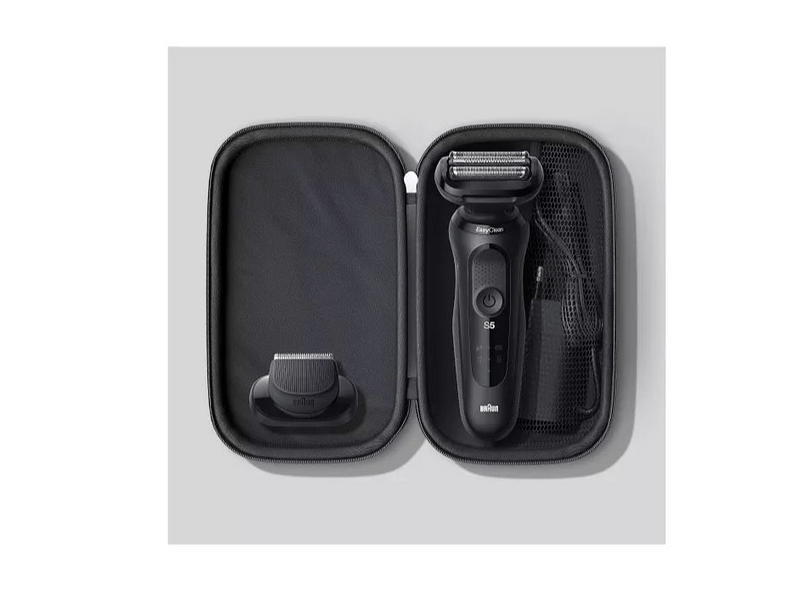 Braun MBS5 Series 5 50 Wet&Dry borotva