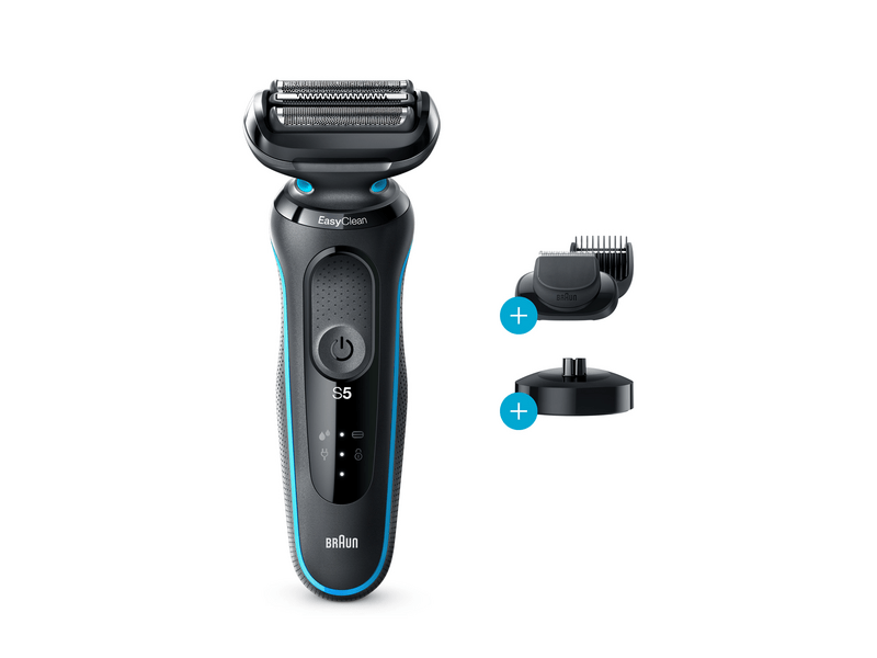 Braun Series 5 50-M4500cs Wet&Dry borotva