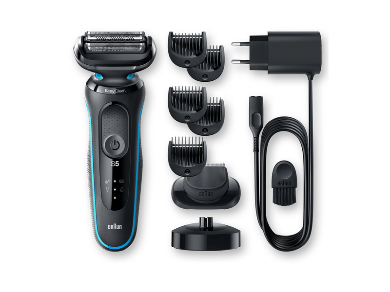 Braun Series 5 50-M4500cs Wet&Dry borotva