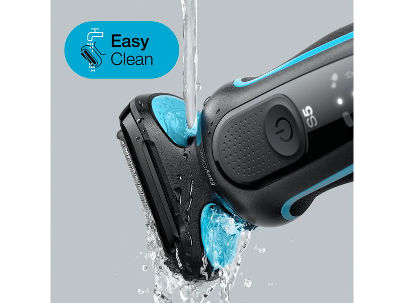 Braun Series 5 50-M4500cs Wet&Dry borotva