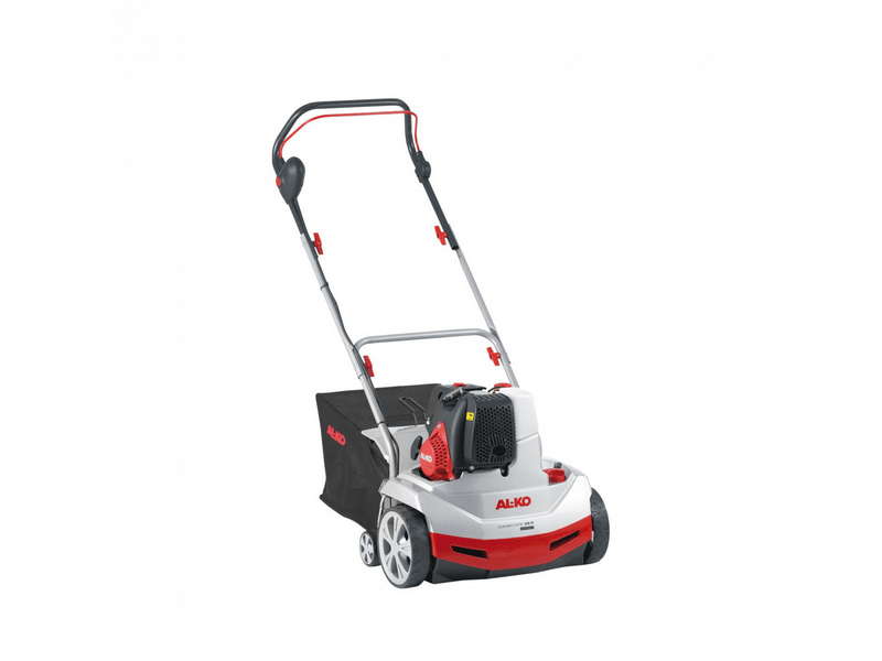 AL-KO Comfort 38 P Combi Care Benzinmotoros gyepszellőztető