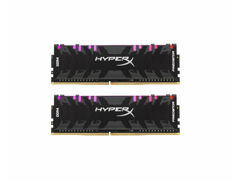 Kingston HyperX 429C15PB3AK2/16 16GB Predator Kit RAM