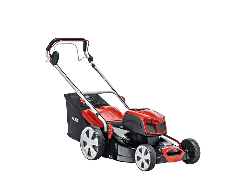 AL-KO 46.9 LI SP ENERGY FLEX Akkumulátoros fűnyíró