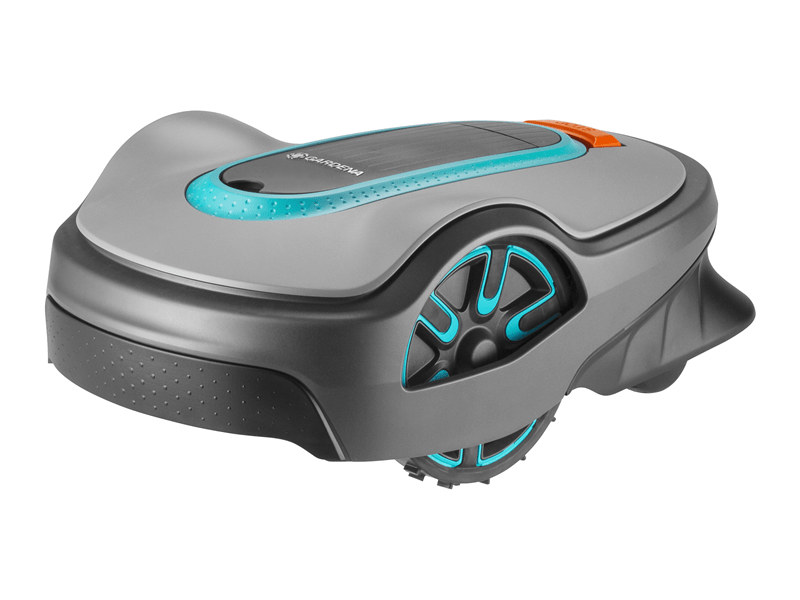 Gardena SILENO life, 750 m² (15101-32) Robot fűnyíró