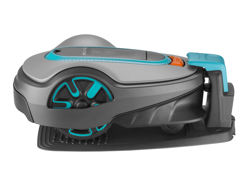 Gardena SILENO life, 1250 m² (15103-32) Robotfűnyíró