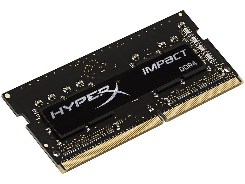 Kingston HyperX 429S17IB2/8 8GB notebookRAM