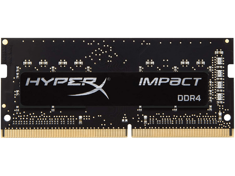 Kingston HyperX 429S17IB2/8 8GB notebookRAM